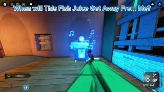 ALL QUICK REVIVE PERK QUOTES (Michael's Zombies)(The Giant)(James)