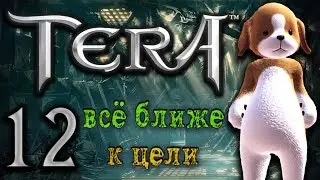 TERA - На 65 !  #12