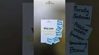 Employee Benefits At The Ultimate Solutions #EmployeeBenefits #EmployeeExperience#Tusols