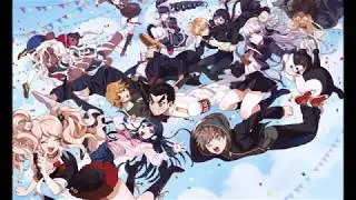 Beautiful Days - Danganronpa (Audio pitch down)