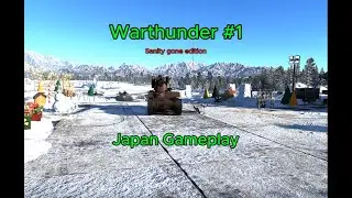 Skill issue gaming - Warthunder #1