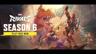 Marvel Rivals - 700 Free Discord Orbs