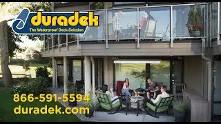 Duradek Vinyl Decking - Add Value to Your Home and Lifestyle