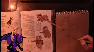 Dergy go draw
