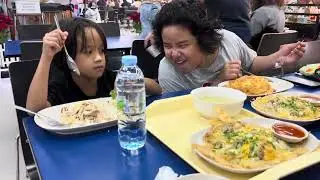 BEST CAPITAL FOOD IN BAGKOK #fyp #travel #vlog