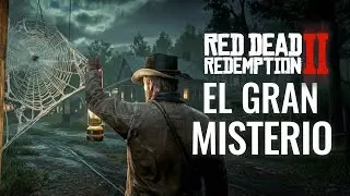 EL MAYOR SECRETO DE RED DEAD REDEMPTION 2 DESCUBIERTO