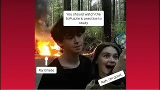 Math Memes 2024
