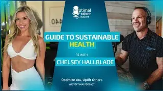 From Nurse to Nutritionist: Chelsey Hallblade&rsquo;s Guide to Sustainable Health