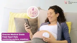 Her Healthcare at Home Introduction | HeraBEAT NST Monitor | EPI-NO Natural Childbirth Preparation