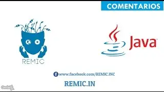 Comentarios en Java