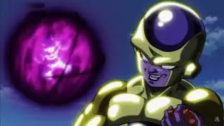 |- DBS -| Freezer Quiere Negociar con el Universo 9 |-Audio Latino-|