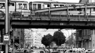 Ostberlin I - Sch&ouml;nhauser Allee