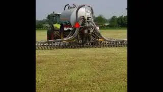 The Benefits of Pig Manure for Reducing Chemical Fertiliser Usage