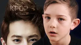 British Kids React to | EXO and SHINee (Kpop #3 Preview) | ocUKids