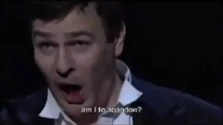 Dimmi pietoso Ciel (Countertenor)