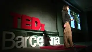 Integrity by Design: Kate Michi Ettinger at TEDxBarcelonaChange