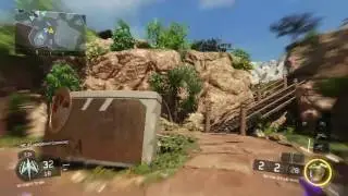 Getting the MASTER calling card
