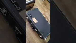 Weril Regium 2 Symphonic ET-8170sib & Antoine Courtoiy Paris Model-420 sib/d&oacute; promo&ccedil;&atilde;o Black Friday😊