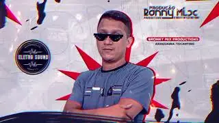 Chella - My Darling RONNY MIX PRODUCTIONS  SEM VINHETA DANCE COMERCIAL @ELETROSOUNDREMIX1.0 VERS&Atilde;O 2