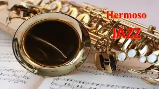 Hermoso jazz para el romance, momento familiar y trabajar feliz.