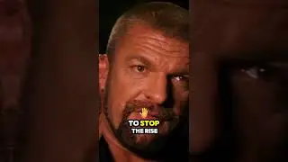 Did Triple H KILL WCW Legends On Purpose...