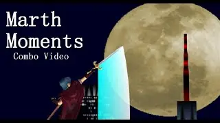 Marth Moments - SSBM Combo Video