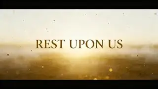 REST UPON US | Soaking Worship for Prayer, Healing & Stillness