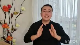 ONG OSTI BIZGA HAQIQIY VOQEANI BUZIB KORSATADI(mi)?