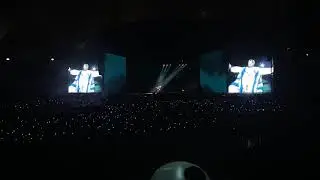 BTS IN SAUDI ARABIA: Rm (Trivia:Love)