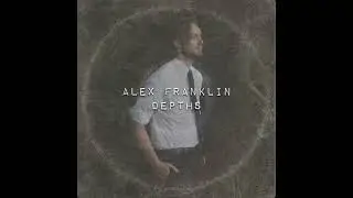 Alex Franklin - Thoughts [OFFICIAL AUDIO]