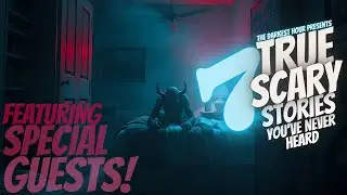 7 TRUE Scary Demonic Entity Stories you&rsquo;ve never heard