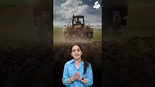 &ldquo;Jisda Khet Usdi Ret&rdquo; &ndash; Punjab&rsquo;s Farming Revolution in 1 Minute! #punjab #farming #punjabscheme #yt