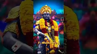 top 10 cast in Tamilnadu