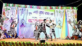 Ambe Dance Group - Gharghoda 2023 || रंगारंग डांस प्रतियोगिता - डभरा 2023 ||🕺❤️अम्बे डांस ग्रुप ❤️💃