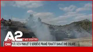 Eksperti zbulon sulmin n&euml; veri t&euml; Kosov&euml;s: U shkat&euml;rruan antenat e komunikimit