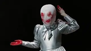 Salome | Trailer 2025 | Komische Oper Berlin