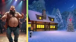 Queer As The Christmas Cheer | Boots Beards Bellies #gay #gaysong #christmas #christmassongs