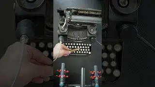 Mechanical Sound Effects | Sound Design for Video Games