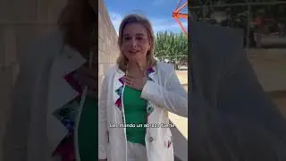 Maru Campos Gobernadora de Chihuahua. Acompa&ntilde;ando a la Presidenta Claudia Sheinbaum. 26 sept 2025