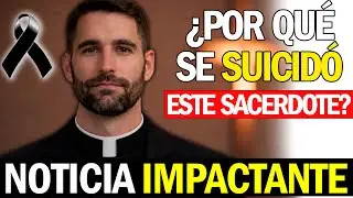Padre Matteo Balsano: &ldquo;El Oscuro Secreto detr&aacute;s de su Muerte&rdquo;