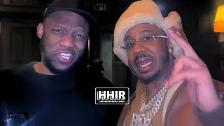 BENNY THE BUTCHER GETS REAL ON “B MAGIC STEALING” 38 SPESH FLOW — BANKS VS FAB TALK