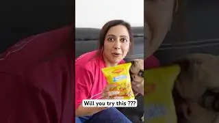 Kyaa kabhi doodh wali maggi khaayi hai 😛 #shorts