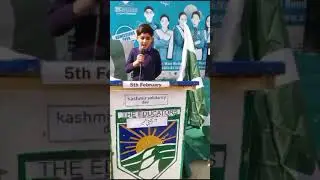 #kaahmir #Kashmirday #azadi #pakistan #jammukashmir #lovecountry #educators
