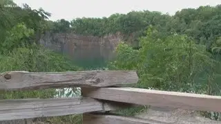 Mayor Rogero to open new Fort Dickerson Park entrance after $1.77 million project