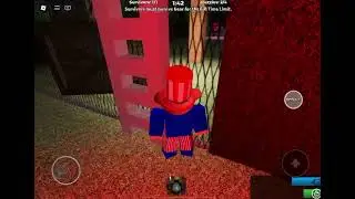 Push De Quidz Parte 3 Bear Alpha