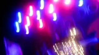 Go Audio Raise your glass live