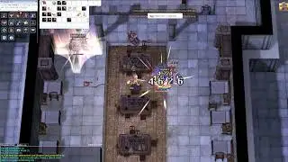 Star Gladiator Moonlight Flower Pet + Merchant Set test (Kaahi SP sustainability Test)