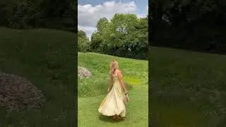 Rare London | Butter Yellow Maxi Dress | Spring Summer New In 2025 | Trending Occasionwear