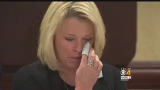 Heather Unruh: Kevin Spacey Sexually Assaulted My Son