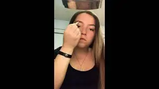 Bronze goals eyeshadow tutorial: Morphe 35 G 🎨